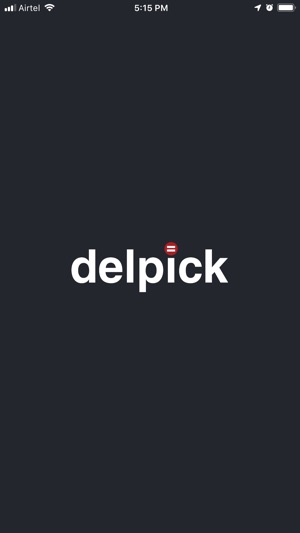 Delpick