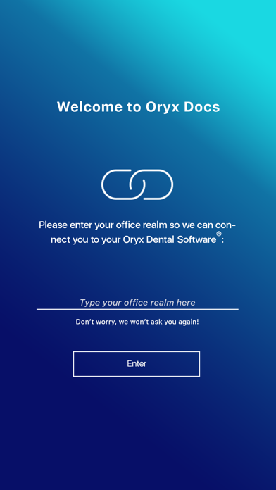 OryxDocs screenshot 3