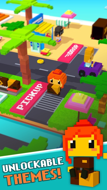 Picky Package screenshot-3