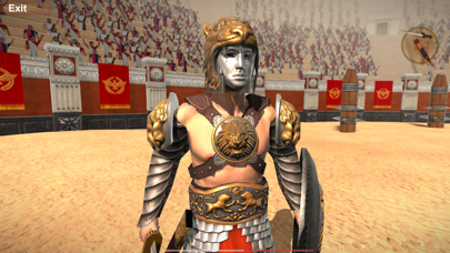 Gladiator Blade Scar screenshot 2