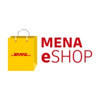 DHL MENA eShop app funktioniert nicht? Probleme und Störung