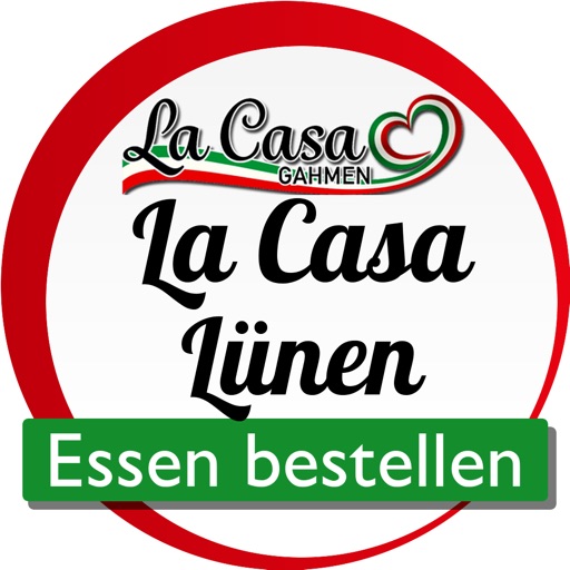 lacasalünengahmenlogo