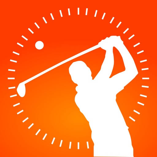 Fun Golf GPS icon