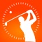 Make your way around your favorite golf courses in 3-D with this sports app