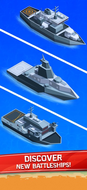 Merge Ship - Idle Tycoon Game(圖4)-速報App