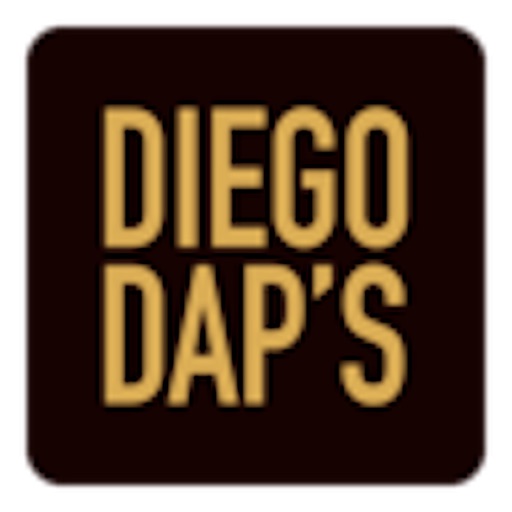 Diego Dap´s