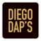 Ahora podes hacer un seguimiento de tus cortes, solicitar turnos y recibir descuentos especiales en Diego Dap´s, estilista unisex & barbería de Mar del Plata