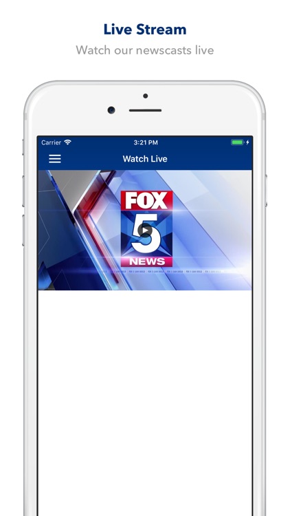 FOX 5 News - San Diego screenshot-3