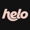 Helo is a dating app that sets up blind dates between people who want to meet each other