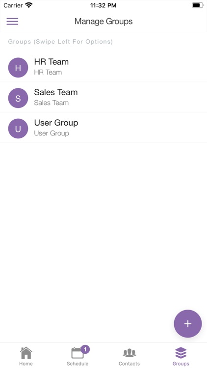 Tring.app screenshot-6