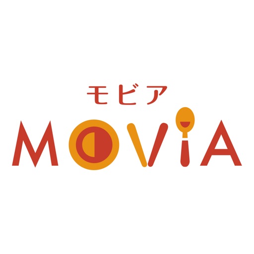 MOVIA(モビア)公式アプリ