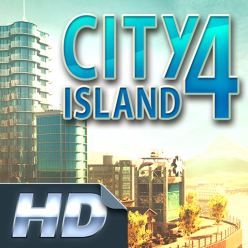 City Island 4: Simulation Town - Apps on Google Play