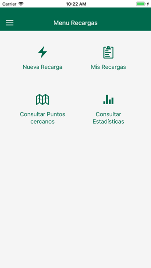 CBRE Movilidad(圖2)-速報App