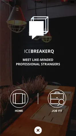 Game screenshot IceBreakerQ apk