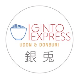 GINTO Express