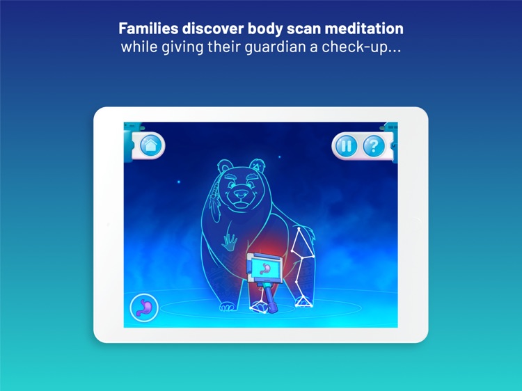 Kai's Mindfulness Sanctuary screenshot-3