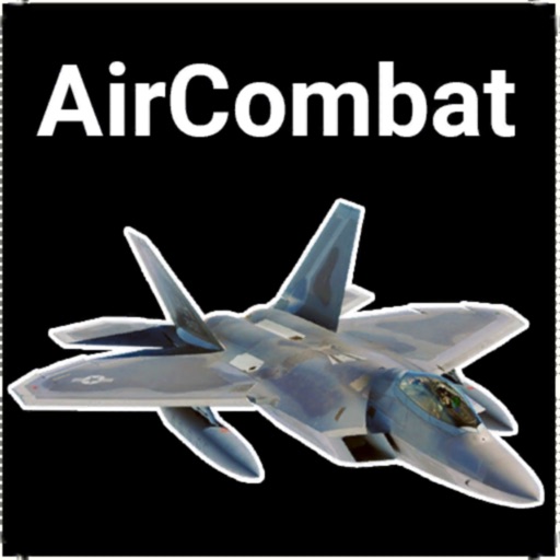 Aircraft Combat UFO