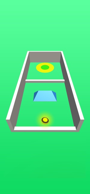 Vuca - Neon Ball Hole Games(圖4)-速報App