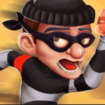 Lucky Thief Simulator
