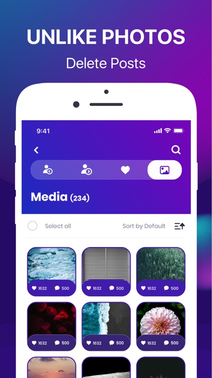 Followers+ Track for Instagram screenshot-3