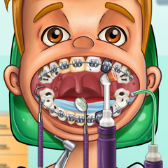 Jeux de dentiste