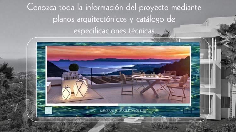 Horizon Homes - Palo Alto screenshot-4