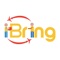 Book your food and transport, Get on-demand services through iBring