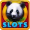 Panda Slots - Vegas C...