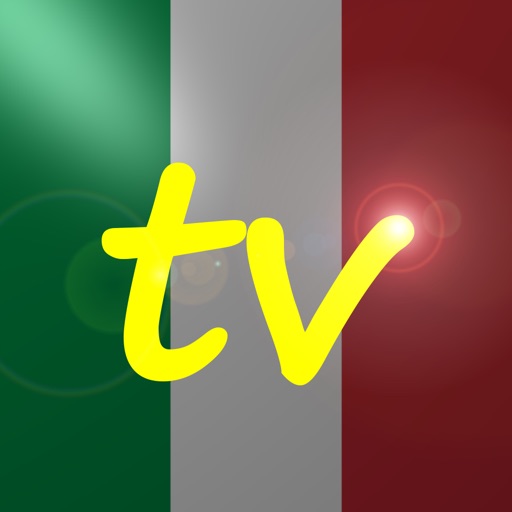 Italian TV Schedule