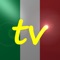 Italian TV is an app for checking Italian TV schedules anytime, anywhere