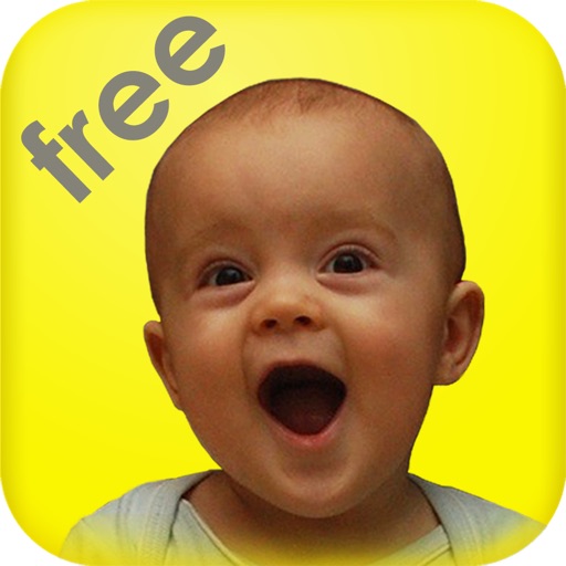 Baby Sound Lite – Touch Flashcards for Toddler and Preschool Children – Entertain and Learn iOS App