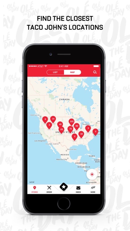 Taco John's screenshot-4