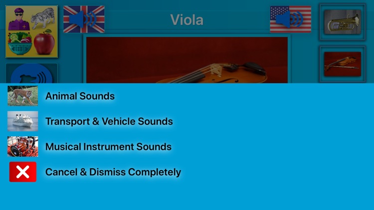 Animal Sounds - Learn Fun Play