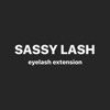 SASSY LASH