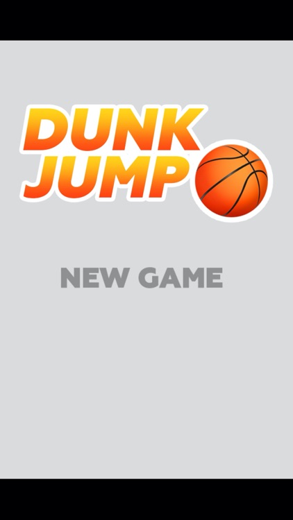 Dunk Jump Star