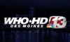 WHO-HD Channel 13 Central Iowa