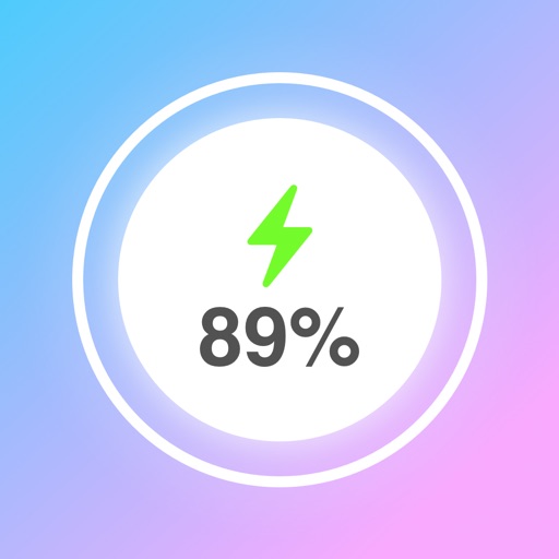 ChargeMe - Charging Play icon