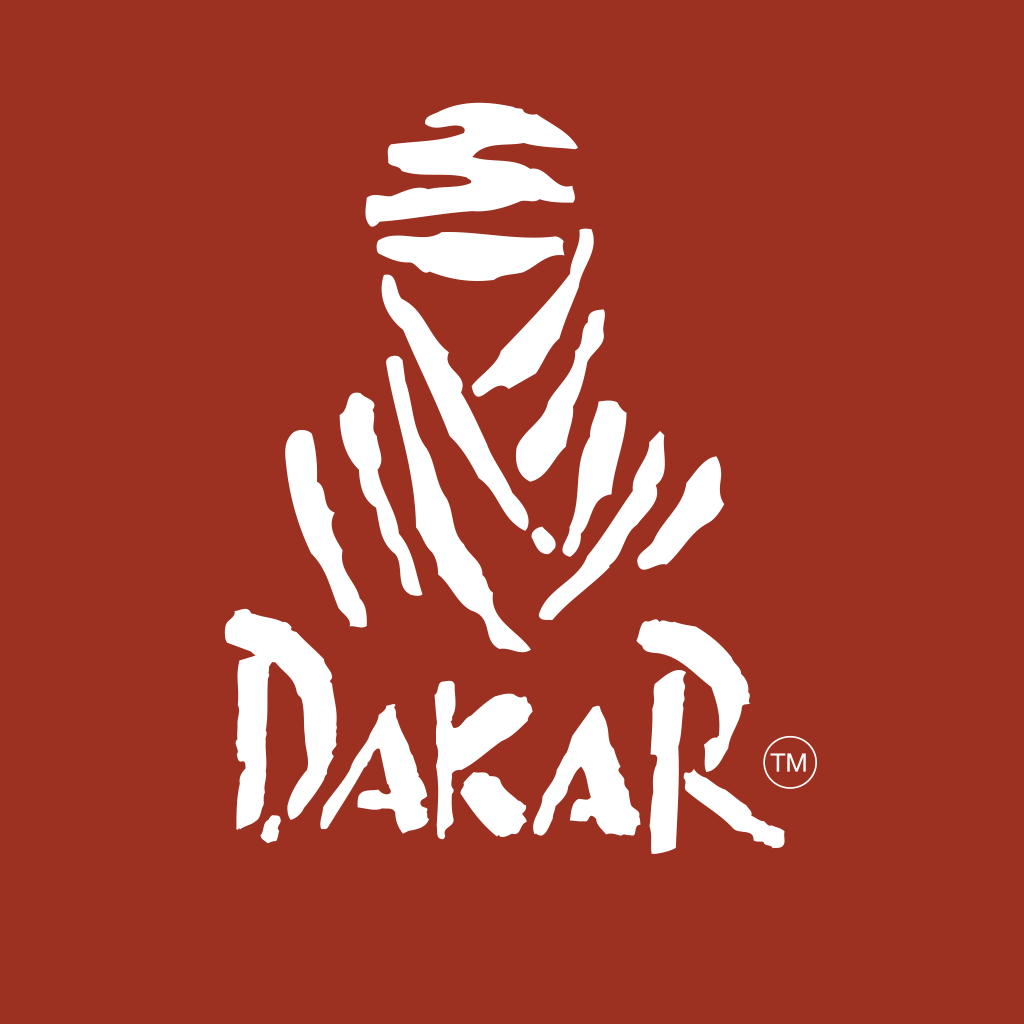 Dakar Rally 2019 App Icon