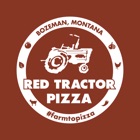 Red Tractor Pizza