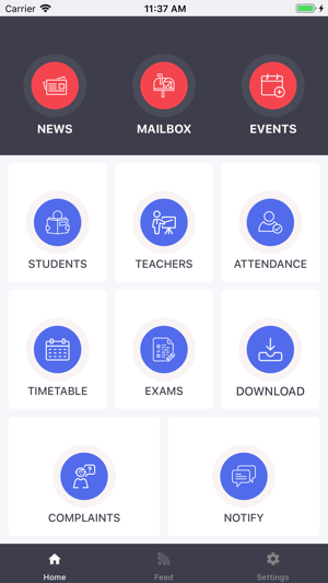 Greek Community School Addis(圖2)-速報App