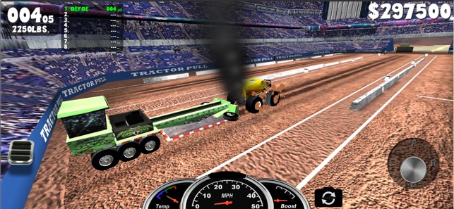 Tractor Pull 2019(圖2)-速報App