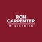 Welcome to the official Ron Carpenter app