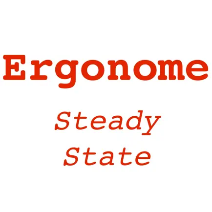 Ergonome Steady State Cheats