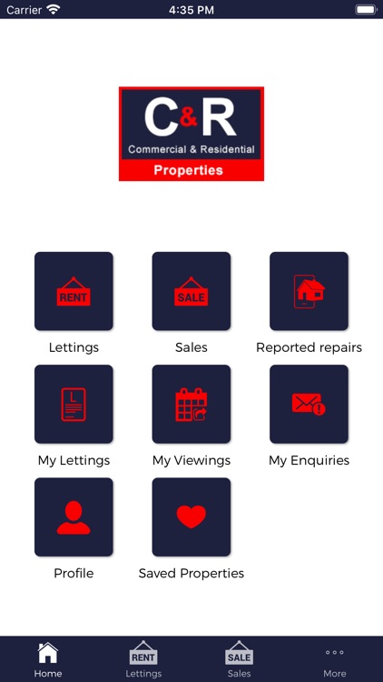 C&R Properties