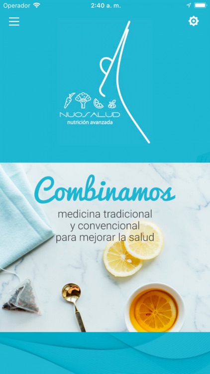 nuosalud