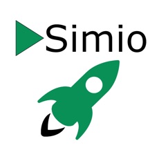 Activities of Simio-Space Shooter Lite