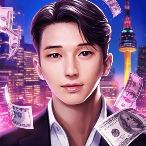 상류사회