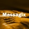 Massagix is an innovative massage platform that takes a fun new angle on booking a massage