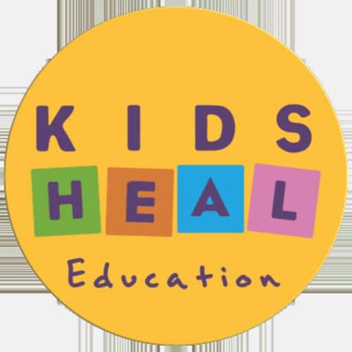 Kids Heal