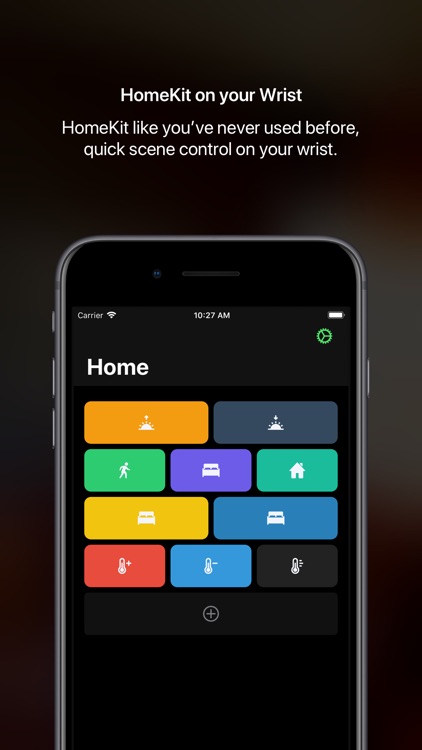 HomeRun for HomeKit